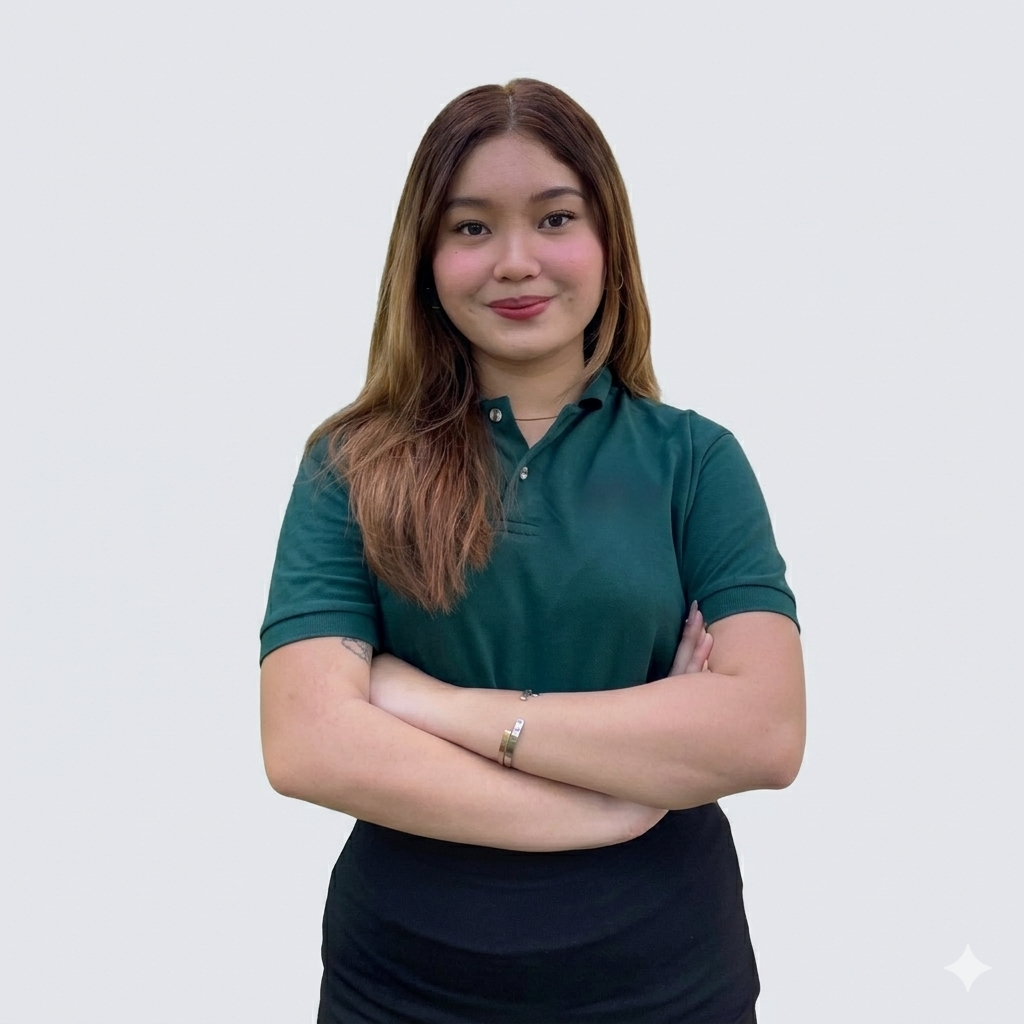 Stefhanie Ann A. Gontiñas