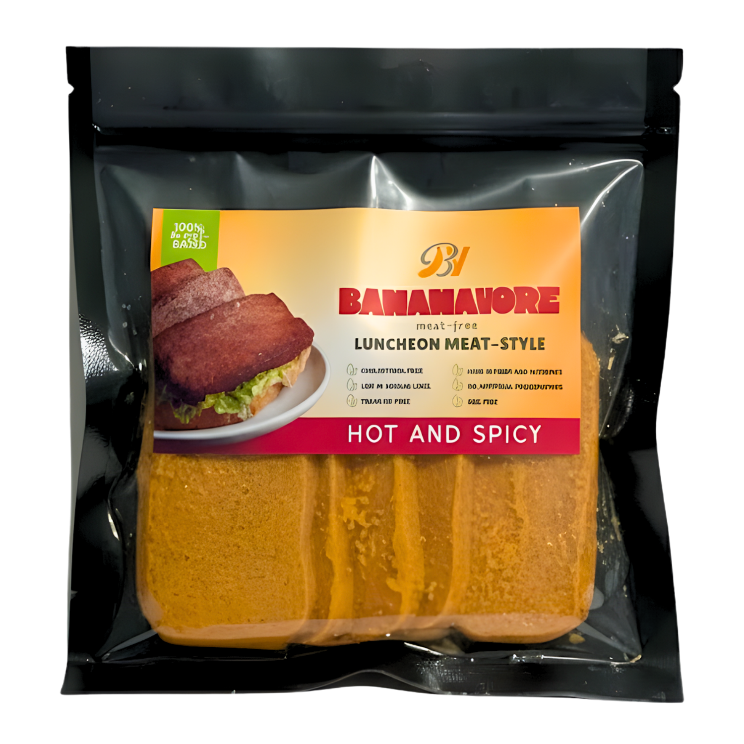 Hot N Spicy